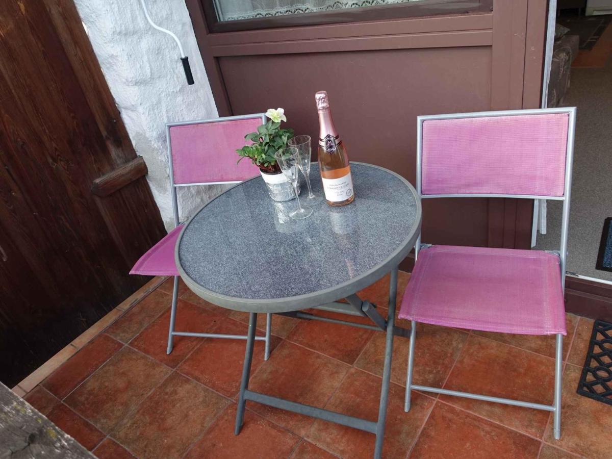 Studio In Bad Aussee/Steiermark 428 Eksteriør billede